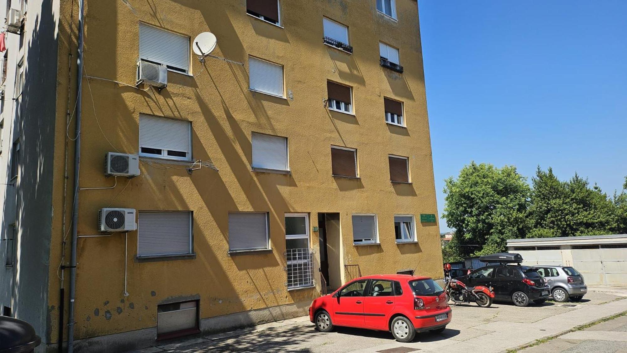 Apartman Vista Porto