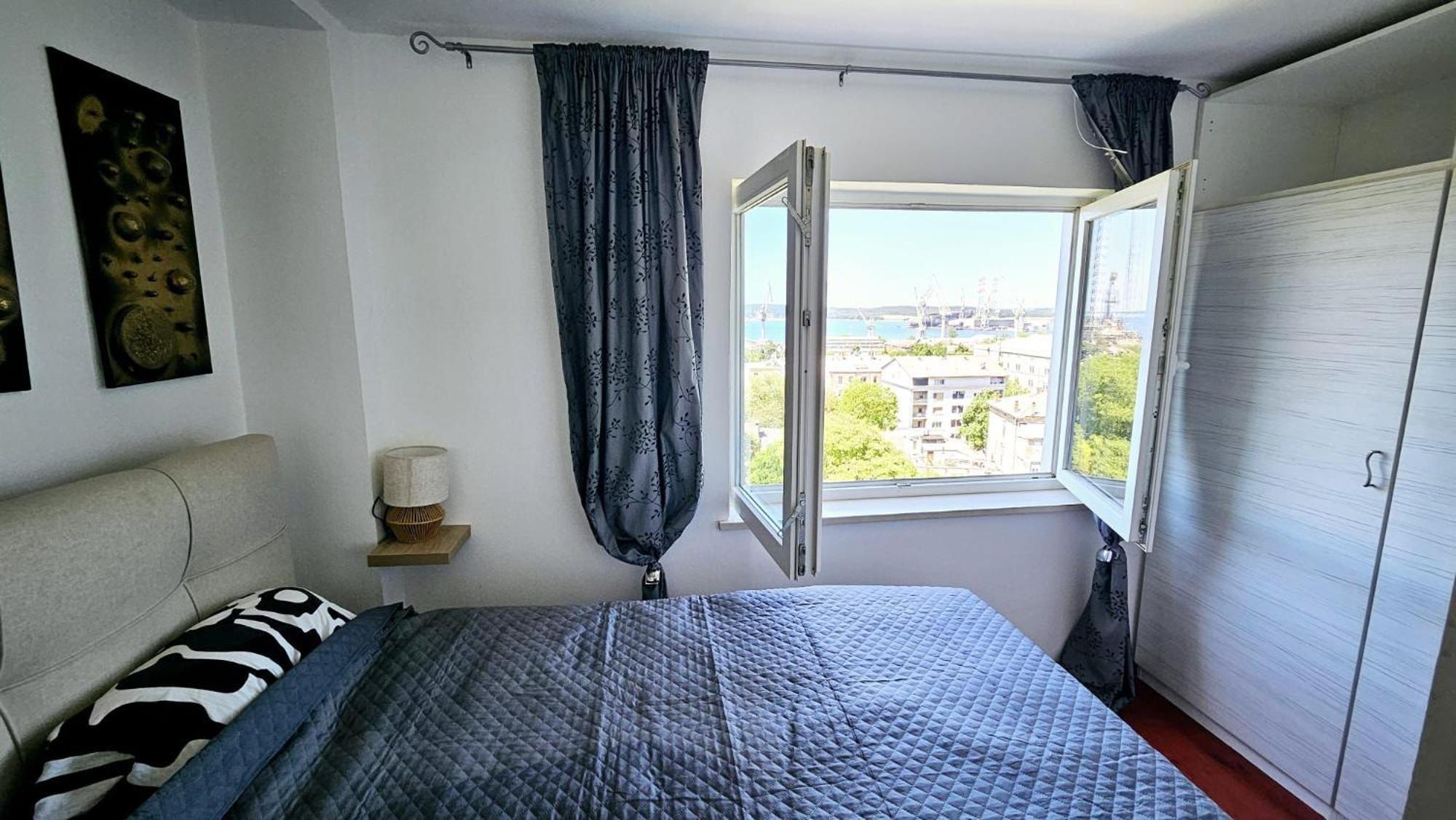 Apartman Vista Porto *