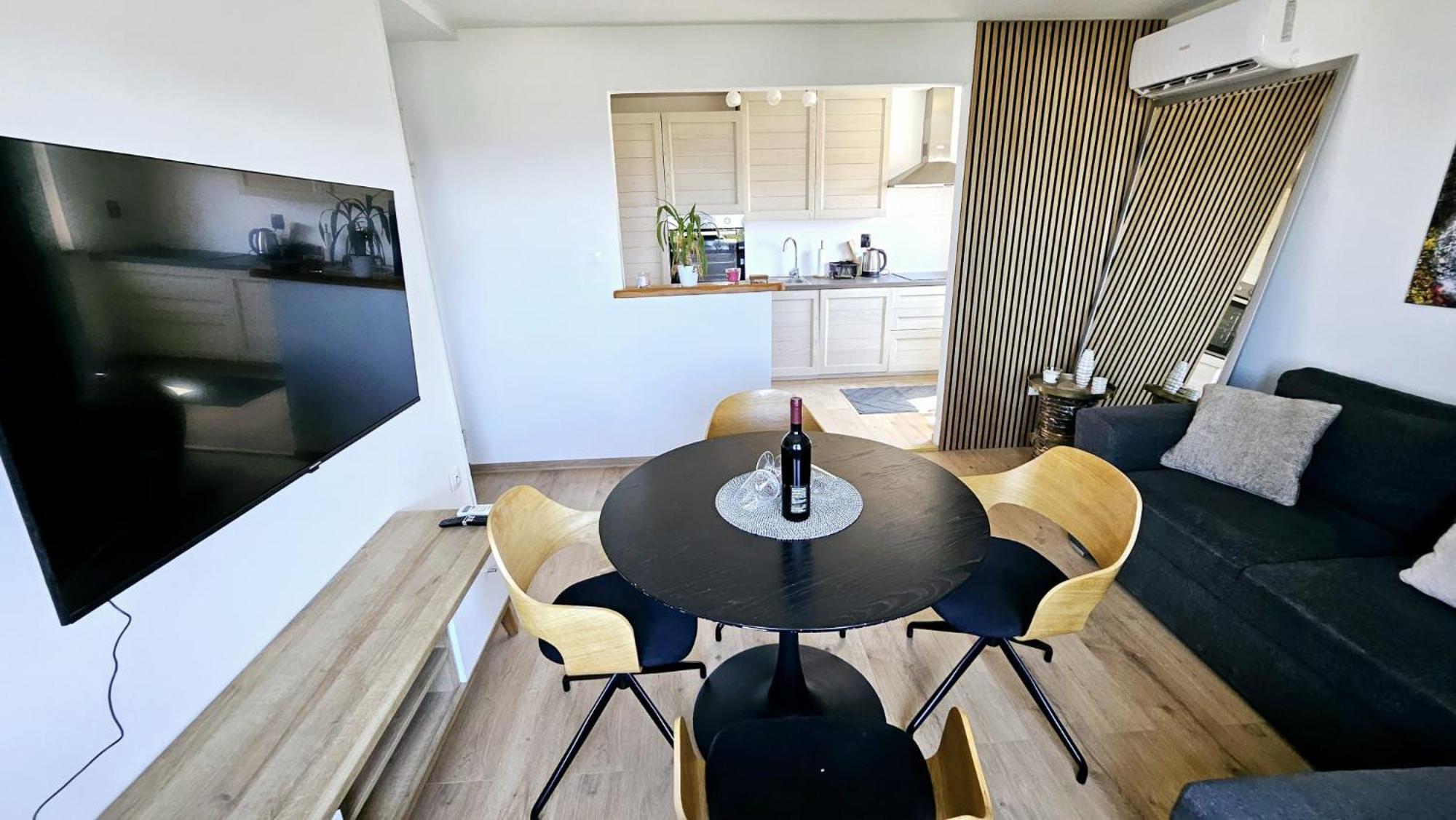 Apartman Vista Porto *