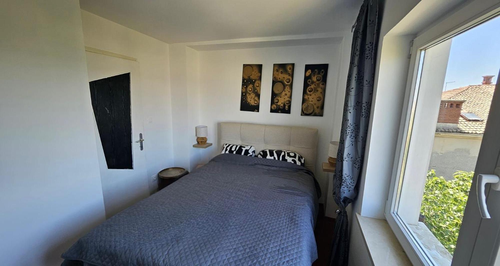 Apartman Vista Porto Pula