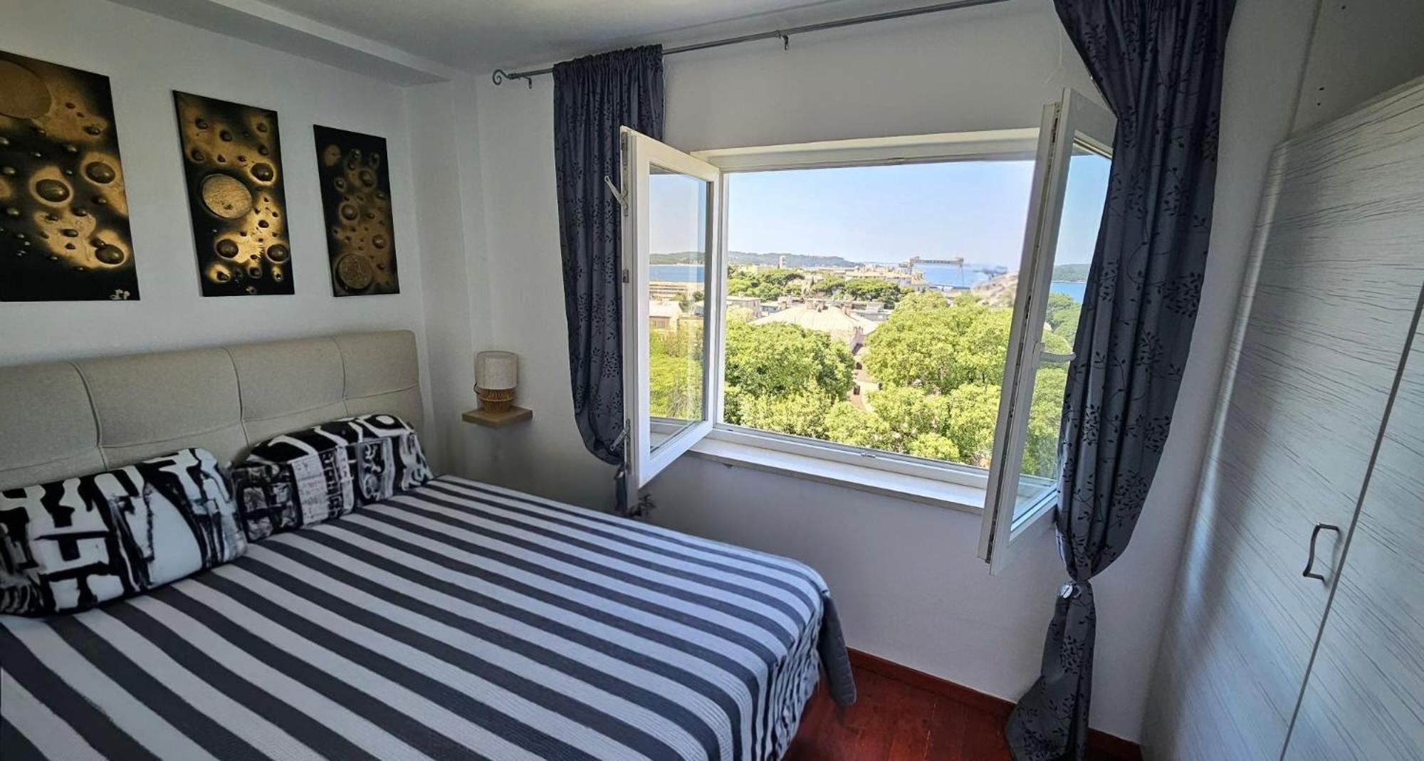 Vista Porto Apartman