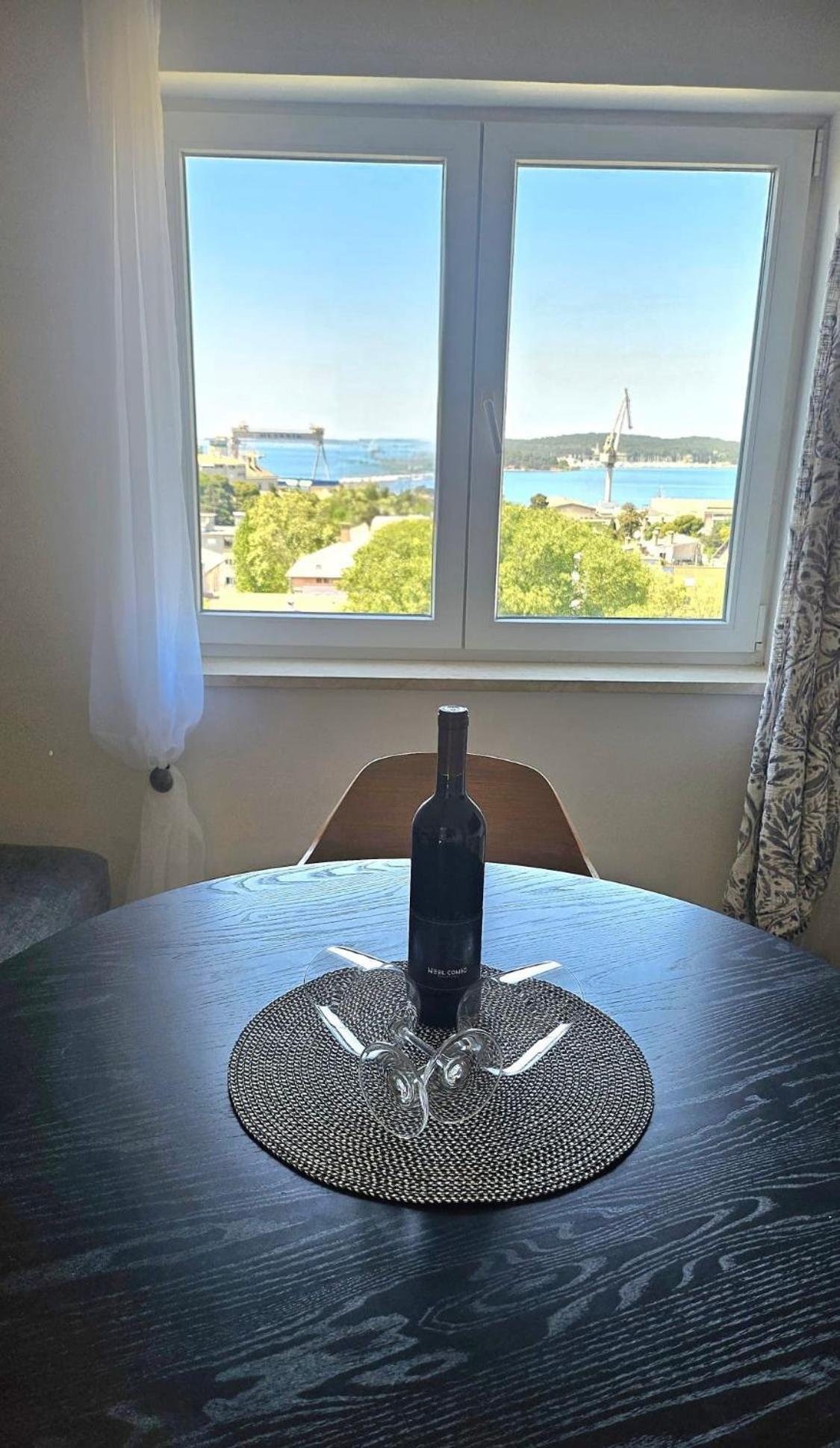 Vista Porto * Pula